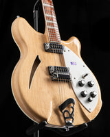 Used Rickenbacker 360 Mapleglo