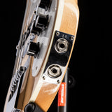 Used Rickenbacker 4003 Mapleglo