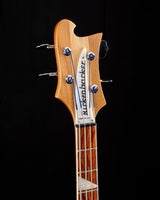 Used Rickenbacker 4003 Mapleglo