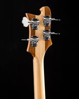 Used Rickenbacker 4003 Mapleglo