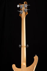 Used Rickenbacker 4003 Mapleglo