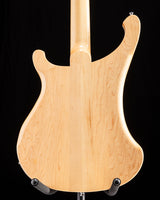 Used Rickenbacker 4003 Mapleglo