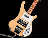 Used Rickenbacker 4003 Mapleglo