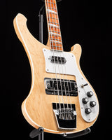 Used Rickenbacker 4003 Mapleglo