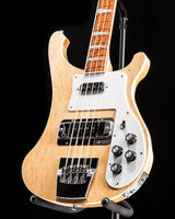 Used Rickenbacker 4003 Mapleglo
