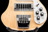 Used Rickenbacker 4003 Mapleglo