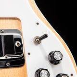 Used Rickenbacker 4003 Mapleglo