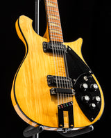 1989 Rickenbacker 620/12 Mapleglo