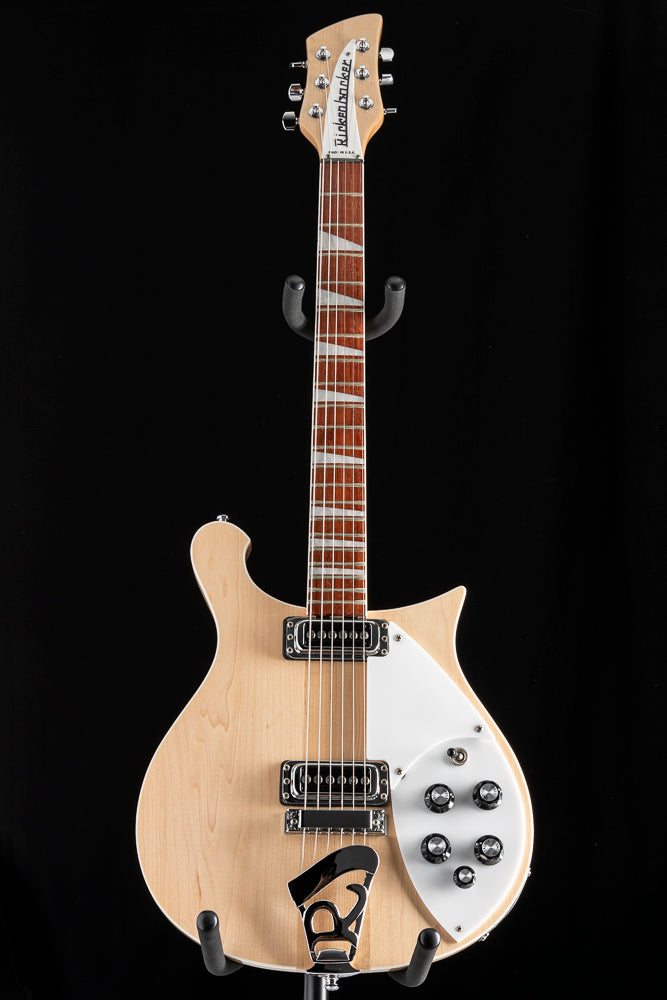 Used Rickenbacker 620 Mapleglo