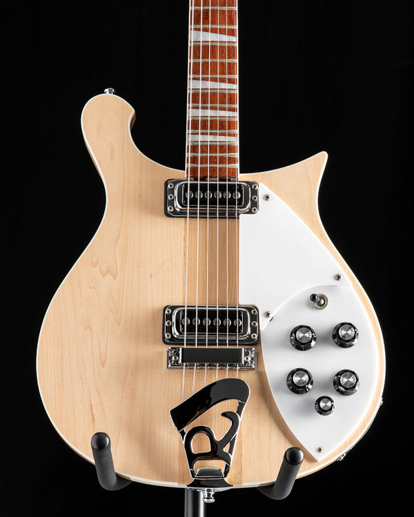 Used Rickenbacker 620 Mapleglo