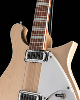 Used Rickenbacker 620 Mapleglo