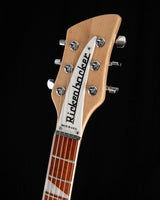 Used Rickenbacker 620 Mapleglo