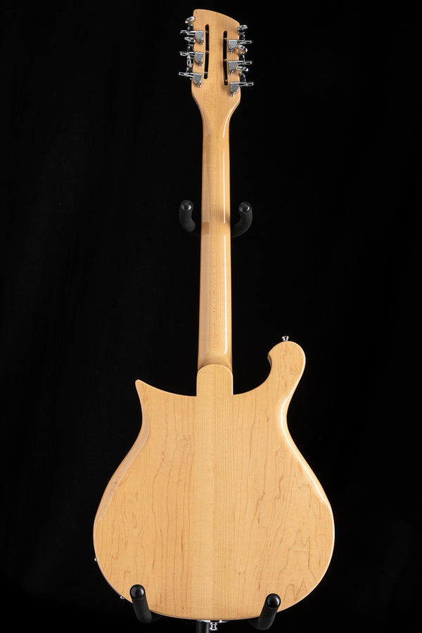 Used Rickenbacker 620/12 Mapleglo