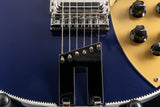 Used Rickenbacker 660 Midnight Blue