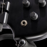 Used SKC Bogart Sport 4 Black