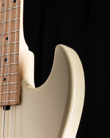 Used Sadowsky MetroLine Verdine White Olympic White