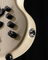 Used Sadowsky MetroLine Verdine White Olympic White