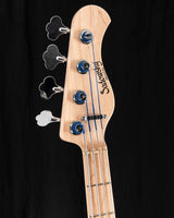 Used Sadowsky MetroLine Verdine White Olympic White