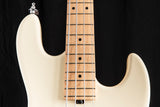 Used Sadowsky MetroLine Verdine White Olympic White