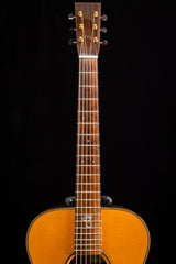 Used Santa Cruz 1934 OM Brazilian Rosewood