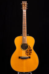 Used Santa Cruz 1934 OM Brazilian Rosewood