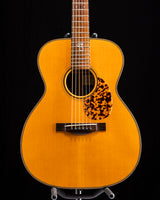 Used Santa Cruz 1934 OM Brazilian Rosewood