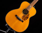 Used Santa Cruz 1934 OM Brazilian Rosewood