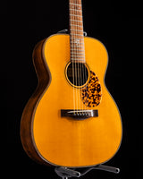 Used Santa Cruz 1934 OM Brazilian Rosewood