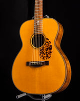 Used Santa Cruz 1934 OM Brazilian Rosewood