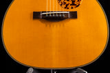 Used Santa Cruz 1934 OM Brazilian Rosewood