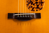 Used Santa Cruz 1934 OM Brazilian Rosewood