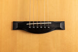 Used Santa Cruz Model F Spotted Sycamore