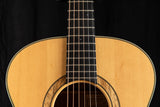 Used Santa Cruz Model F Spotted Sycamore