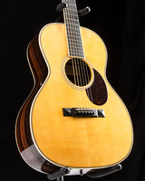 Used Santa Cruz H13 Indian Rosewood