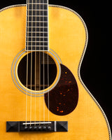 Used Santa Cruz H13 Indian Rosewood