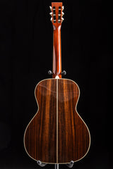Used Santa Cruz H13 Indian Rosewood