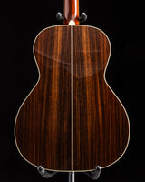 Used Santa Cruz H13 Indian Rosewood