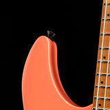 Used Schecter Custom Shop Aaron Marshall AM-7 Sugar Coral