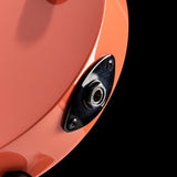 Used Schecter Custom Shop Aaron Marshall AM-7 Sugar Coral