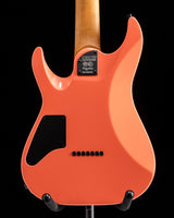 Used Schecter Custom Shop Aaron Marshall AM-7 Sugar Coral