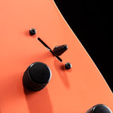 Used Schecter Custom Shop Aaron Marshall AM-7 Sugar Coral