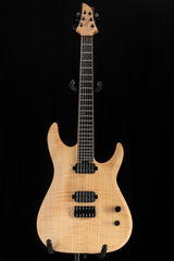 Used Schecter Keith Merrow KM-6 MK-II Natural