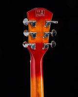 Used Sire Larry Carlton H7 Cherry Sunburst