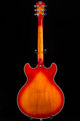 Used Sire Larry Carlton H7 Cherry Sunburst