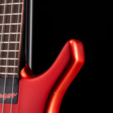 Used SKC Bogart Warhorse Red