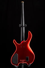 Used SKC Bogart Warhorse Red