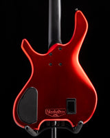 Used SKC Bogart Warhorse Red