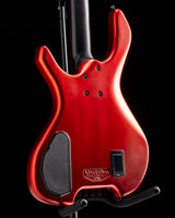 Used SKC Bogart Warhorse Red