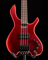 Used SKC Bogart Warhorse Red