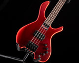 Used SKC Bogart Warhorse Red